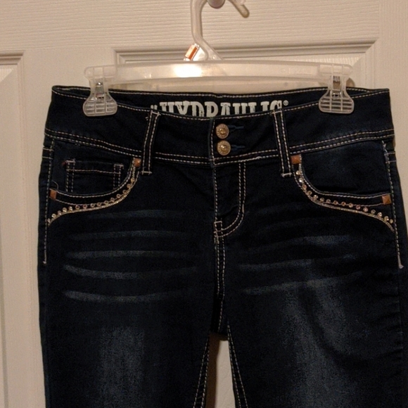 Cute jeans - Picture 2 of 4